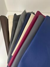 Lederreste bunt echtleder gebraucht kaufen  Satrup