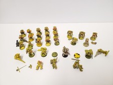 Warhammer 40k space gebraucht kaufen  Deutschland