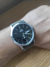 Orient conmuter aa0c01b usato  Avigliano Umbro