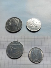 Italien münzen gebraucht kaufen  Schleswig