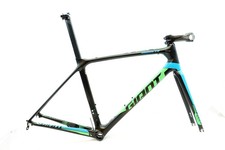 Używany zestaw ram modelowych Giant Tcr Advanced Pro 2016 / podstawa Baichari Urawa, używany na sprzedaż Używany zestaw ram modelowych Giant Tcr Advanced Pro 2016 / podstawa Baichari Urawa, używany na sprzedaż  Wysyłka do Poland