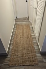 Farmhouse chunky jute for sale  Coral Springs