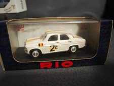 Rio 118 alfa usato  Noventa Padovana