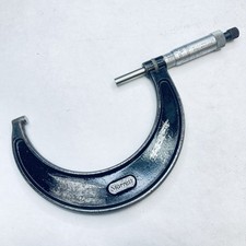 Starrett 436rl outside for sale  Hermitage