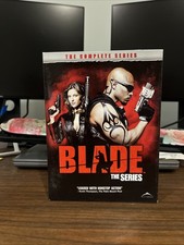 Blade series complete for sale  Georgetown