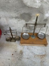 Coppia bilancia arredo usato  Casalmaggiore