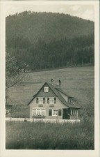 Ansichtskarte mitteltal schwar gebraucht kaufen  Eggenstein-Leopoldshafen