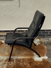 Single danish leather for sale  UK