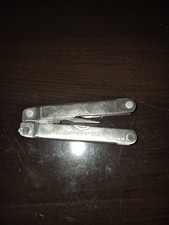 Leatherman supertool original d'occasion Leatherman supertool original d'occasion  Compiègne