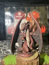 Heroscape moltenclaw utgar d'occasion  Lyon II