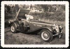 Fotografie auto roadster gebraucht kaufen  Berlin