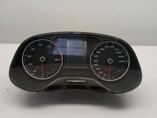 Seat leon iii gebraucht kaufen  Erfurt