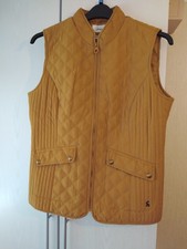 Joules gilet size for sale  PRESTON