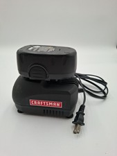 Craftsman volt battery for sale  Ames