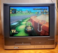 Toshiba mw24f52 dvd for sale  Grayslake