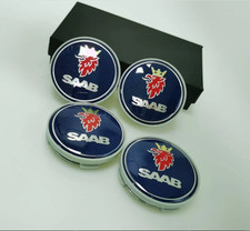 Pcs saab 63mm for sale  BRISTOL