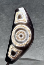 Tibetan old agate for sale  Fort Lauderdale