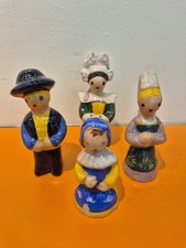 Personnages statuettes madelei d'occasion  Angers-