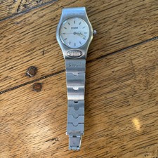 Storm nautica watch for sale  WARLINGHAM
