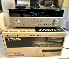 yamaha rx v gebraucht kaufen yamaha rx v gebraucht kaufen Wolfsburg