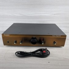 Promethean channel power for sale  BRISTOL