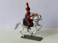 Starlux atlas cavalier d'occasion  Bourgoin-Jallieu