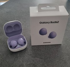 Ecouteurs bluetooth samsung d'occasion  Saint-Germain-en-Laye