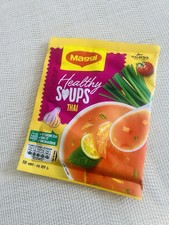 Maggi healthy thai for sale Maggi healthy thai for sale  DAGENHAM