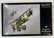 Classic airframes fiat for sale  Feasterville Trevose