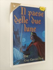 Guy gavriel kay usato  Italia