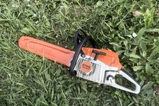 Stihl tronçonneuse 261 d'occasion  France