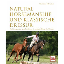 Natural horsemanship klassisch gebraucht kaufen  Berlin