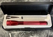 Maglite mini flashlight for sale  Livingston