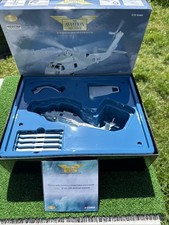 Corgi sikorsky 70b for sale  LEATHERHEAD