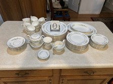 Piece wedgwood westbury for sale  South Burlington