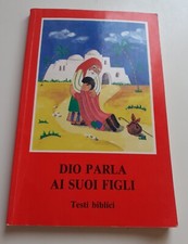 Dio parla suoi usato  Russi