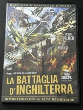 Battaglia inghilterra enzo usato  Italia