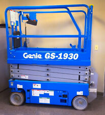 2021 genie 1930 for sale  Los Angeles