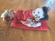 Poupée japonaise ichimatsu d'occasion Poupée japonaise ichimatsu d'occasion  Grasse