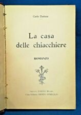 Carlo dadone casa usato  Torino