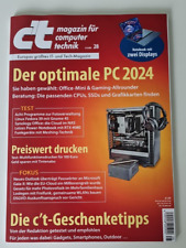 2023 magazin computer gebraucht kaufen  Stepenitztal