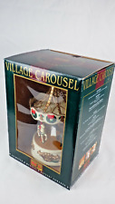 Maisto village carousel for sale  LIVERPOOL