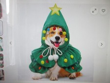 Christmas tree dog for sale  Catawba