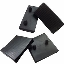 Replacement plastic caps for sale  LEICESTER
