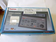 Hama video center gebraucht kaufen  Ingoldingen