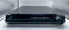 Sony hcd hdx285 for sale  Brookfield