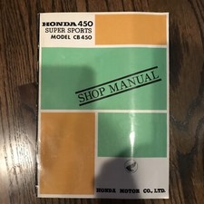 Honda 450 shop for sale  Columbia