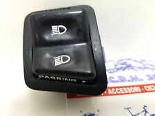 Pulsante interruttore commutat usato Pulsante interruttore commutat usato  Massa di Somma