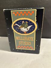 Vtg williraye studio for sale  Fredericksburg