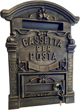 1183x cassetta porta usato  Roma